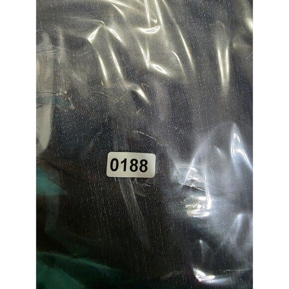 Seven7 Starlette Crop Womens Jeans Size 14 M1779DG Blue Denim Straight - Picture 8 of 8